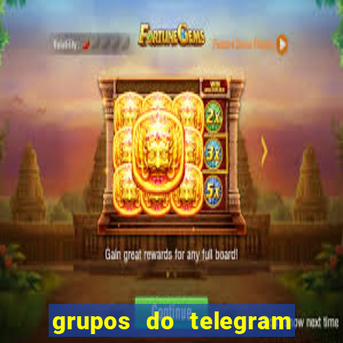 grupos do telegram mais 18